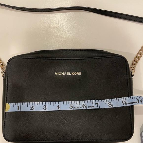 Jet set Michael kors crossbody - Picture 3 of 16